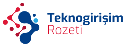 Teknogirişim Rozeti